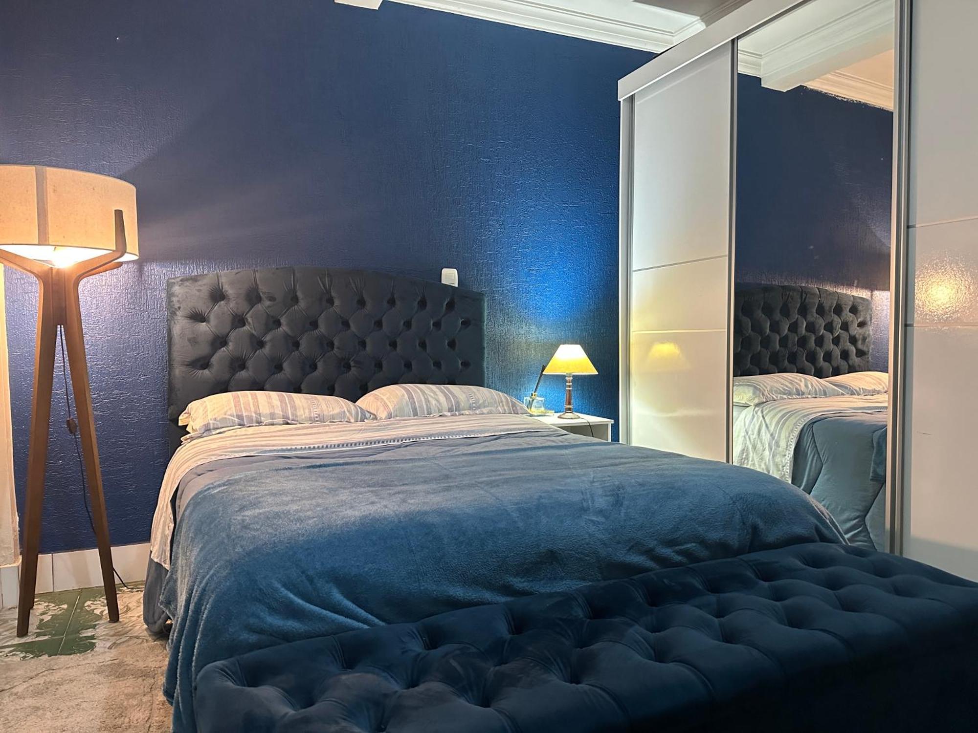 Apartmán Apartamento Com Hidromassagem Em Gramado Exteriér fotografie