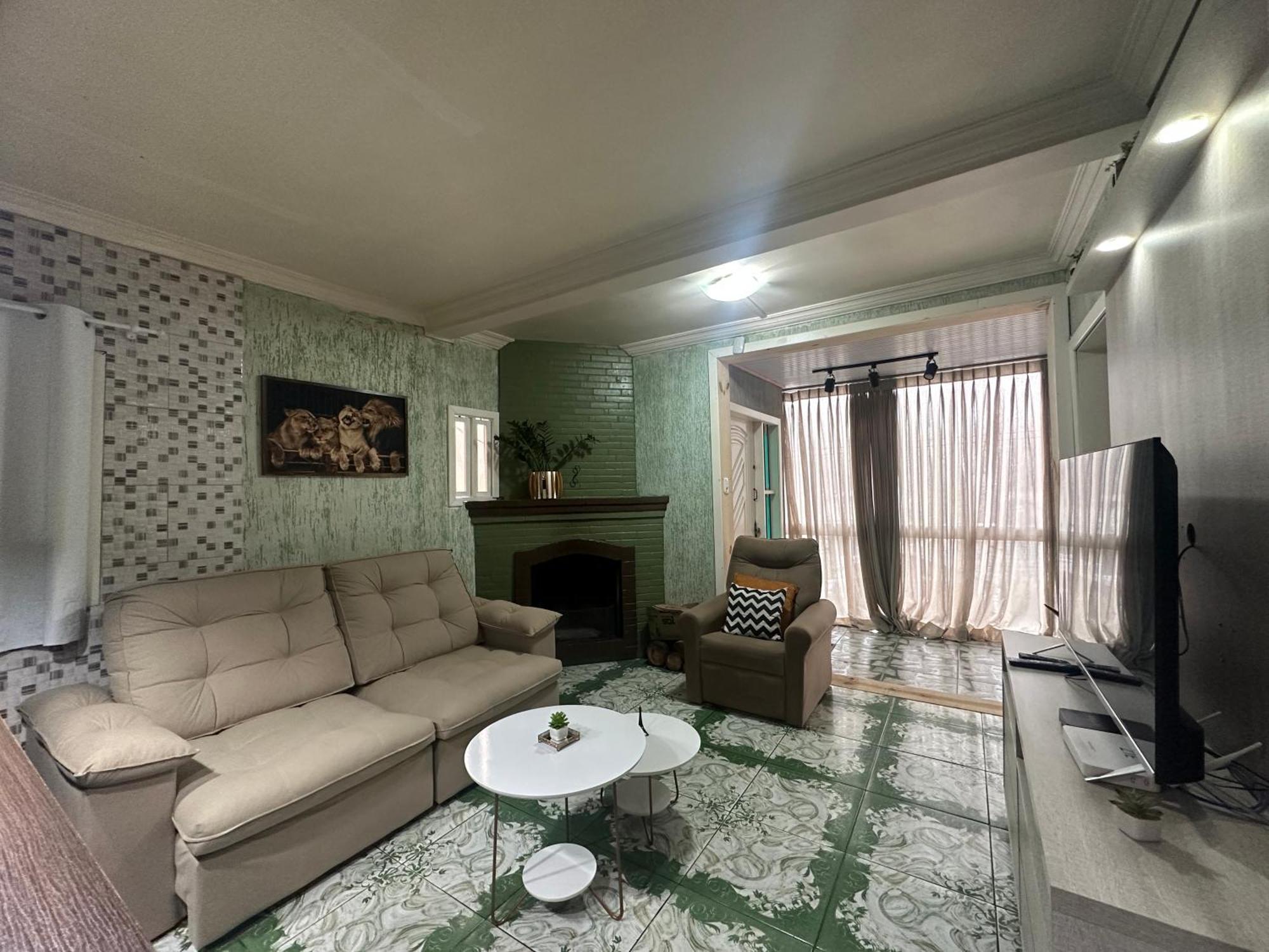 Apartmán Apartamento Com Hidromassagem Em Gramado Exteriér fotografie